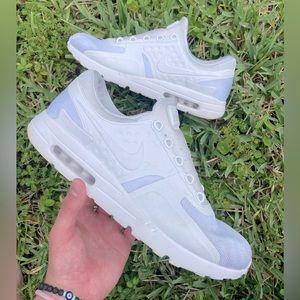 Men’s 13- Nike Air Max Zero
